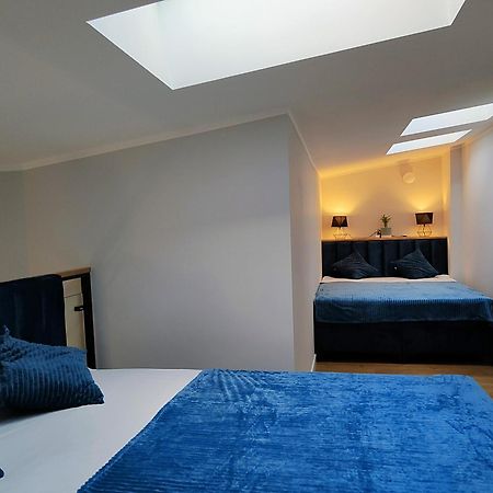 Hugo Vip Apartments 克拉科夫 外观 照片