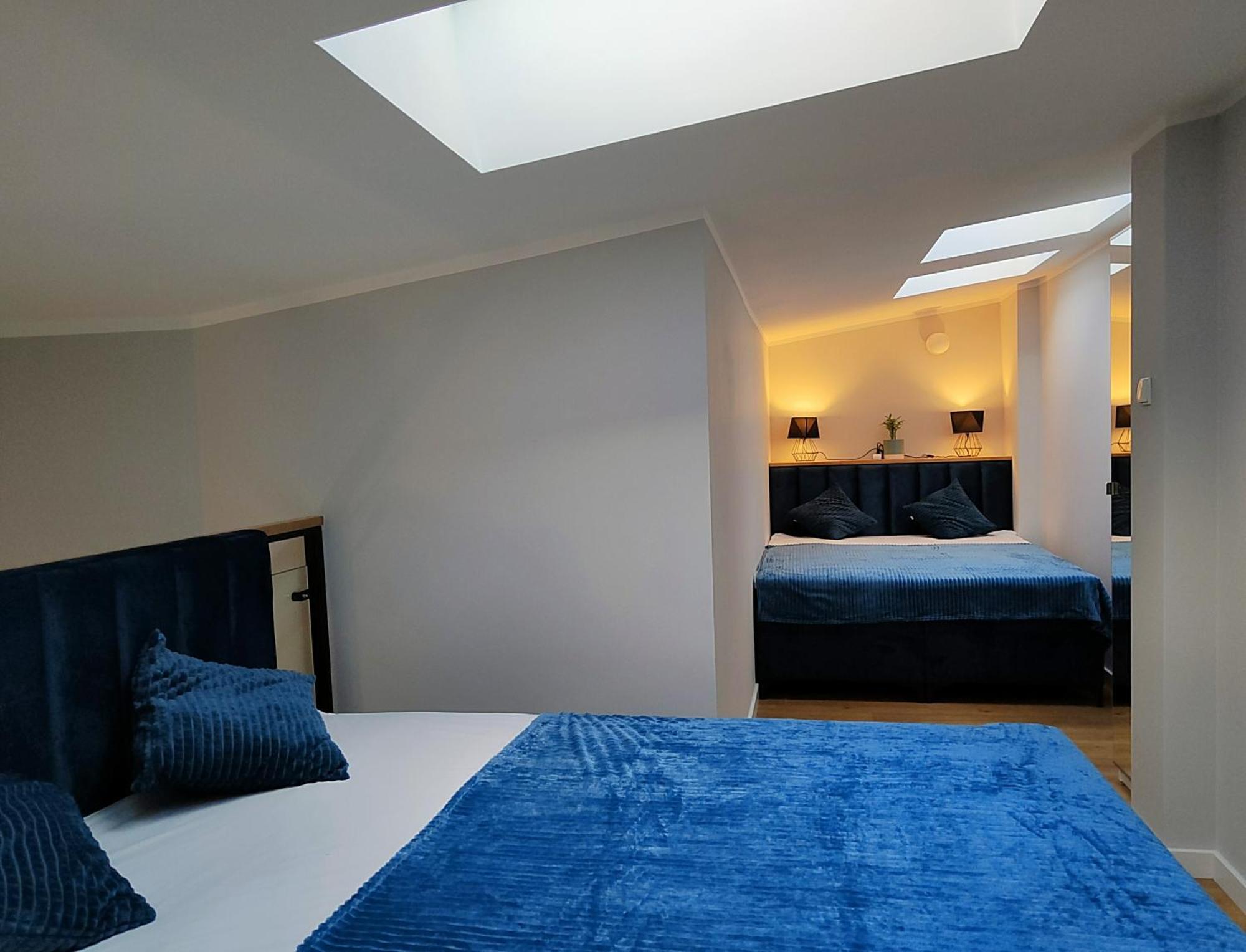 Hugo Vip Apartments 克拉科夫 外观 照片