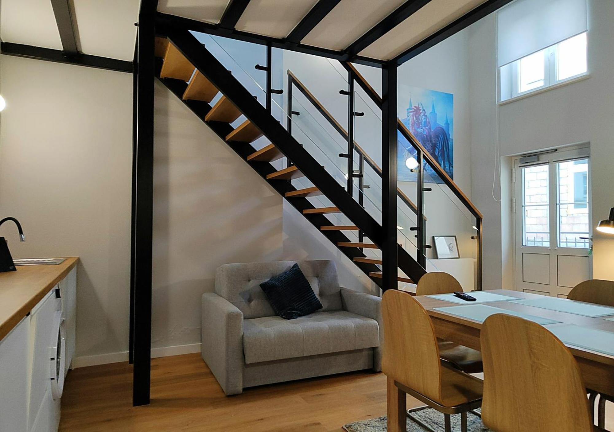 Hugo Vip Apartments 克拉科夫 外观 照片