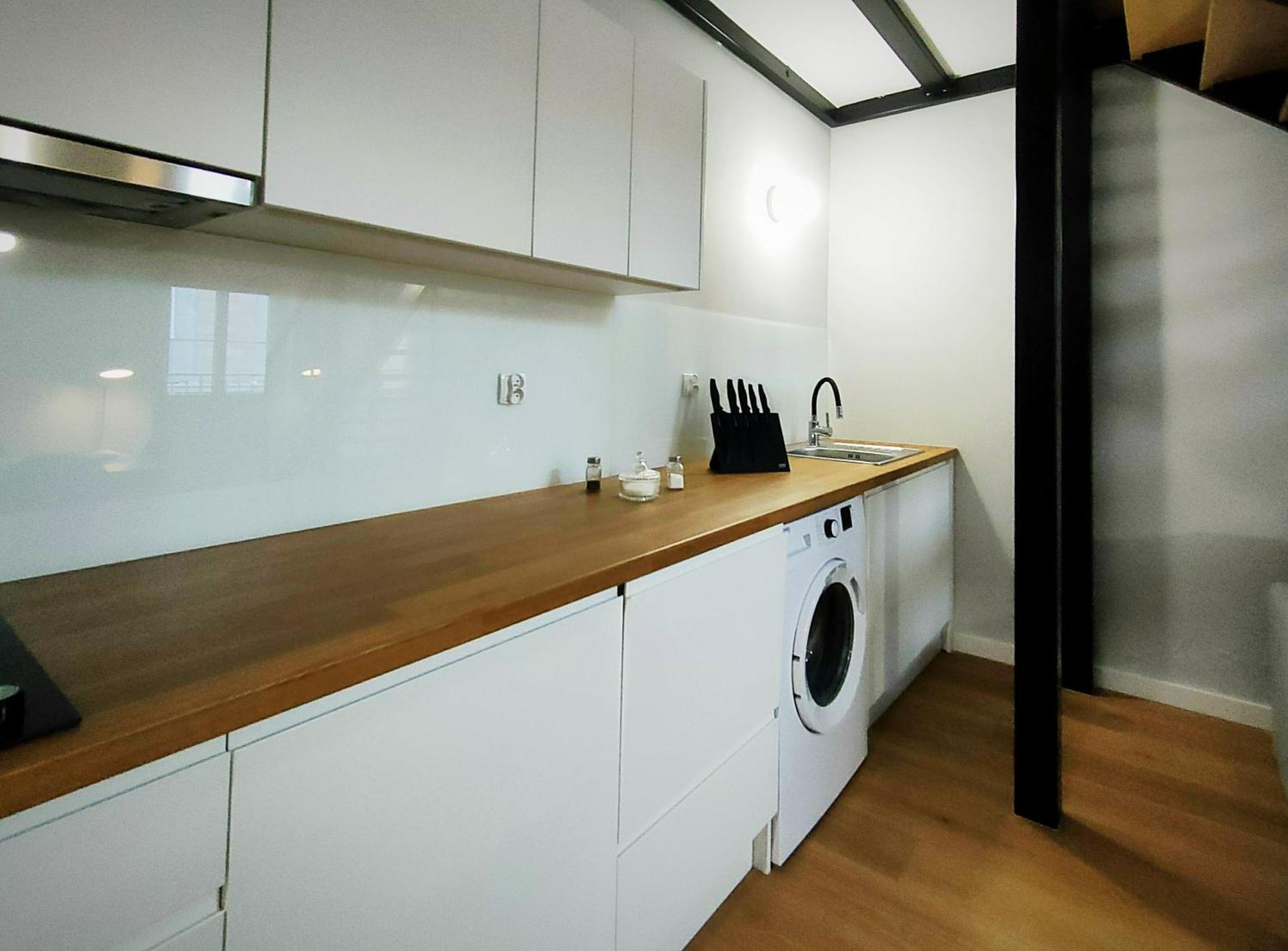 Hugo Vip Apartments 克拉科夫 外观 照片